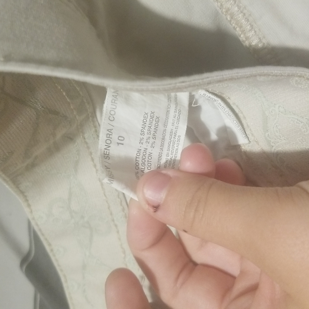 Pants - Picture 3 of 4